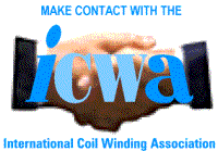 ICWA internation coil winding assiocation