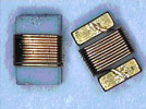 edge wound coils