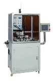 Fully automatic chip inductor winding machine