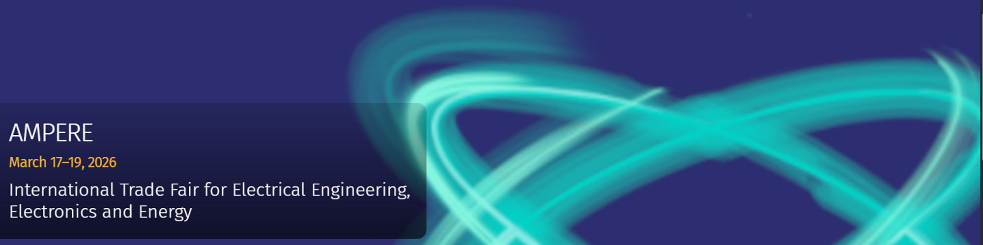 Amper 2026