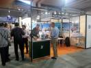 IWM at the berlin coil winding show