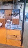 IWM at the COILTECH coil winding show