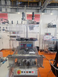 IWM at the COILTECH coil winding show