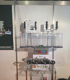 IWM at the COILTECH coil winding show