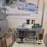 IWM at the COILTECH coil winding show