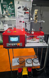 IWM at the COILTECH coil winding show