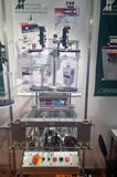 IWM at the COILTECH coil winding show