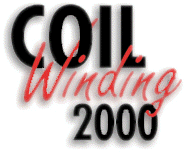 Enter the CoilWinding 2000 website