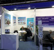 IWM at the Middle East Electricty Exhibition
