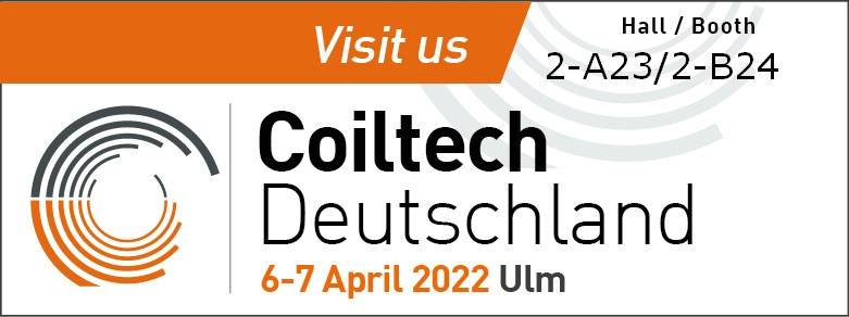 COILTECH ULM 2022