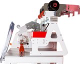 Heavy duty coil winding machine series