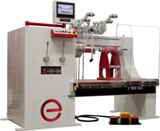 High torque winding machine