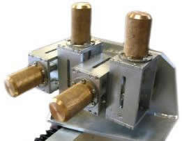 profile wire guider