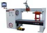 Heavy Duty Coil winding machine E-1200SGB