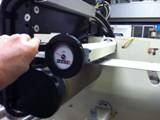 foil edge sensor Heavy duty coil winding machine series