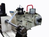 Heavy duty coil winding machine series