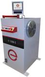 Heavy duty coil winding machine series