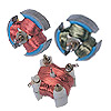 electric motors